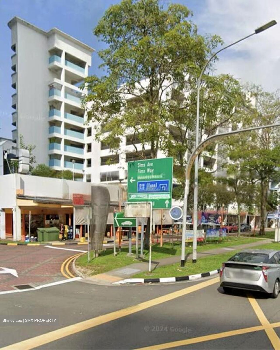Upper Boon Keng Road (D14), Retail #451359021